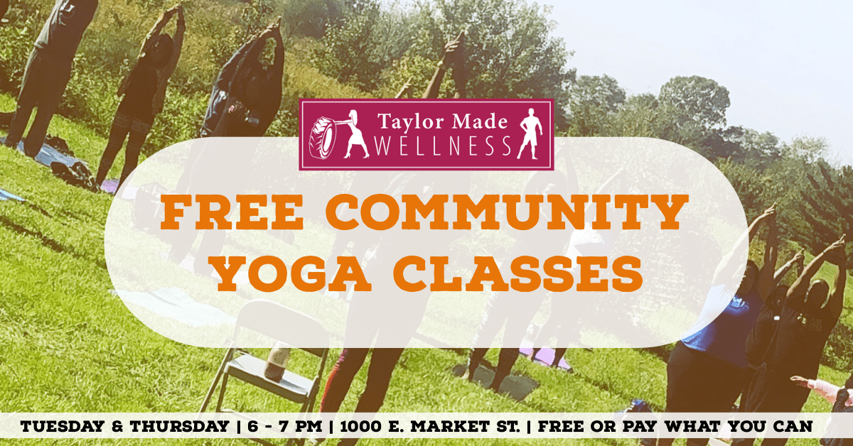 Indianapolis Free Yoga Classes Indianapolis Free Yoga Classes