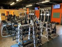 Taylor Made Wellness Fitness Gym